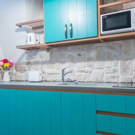 Apartment Petra IV 두브로브니크 외부 사진