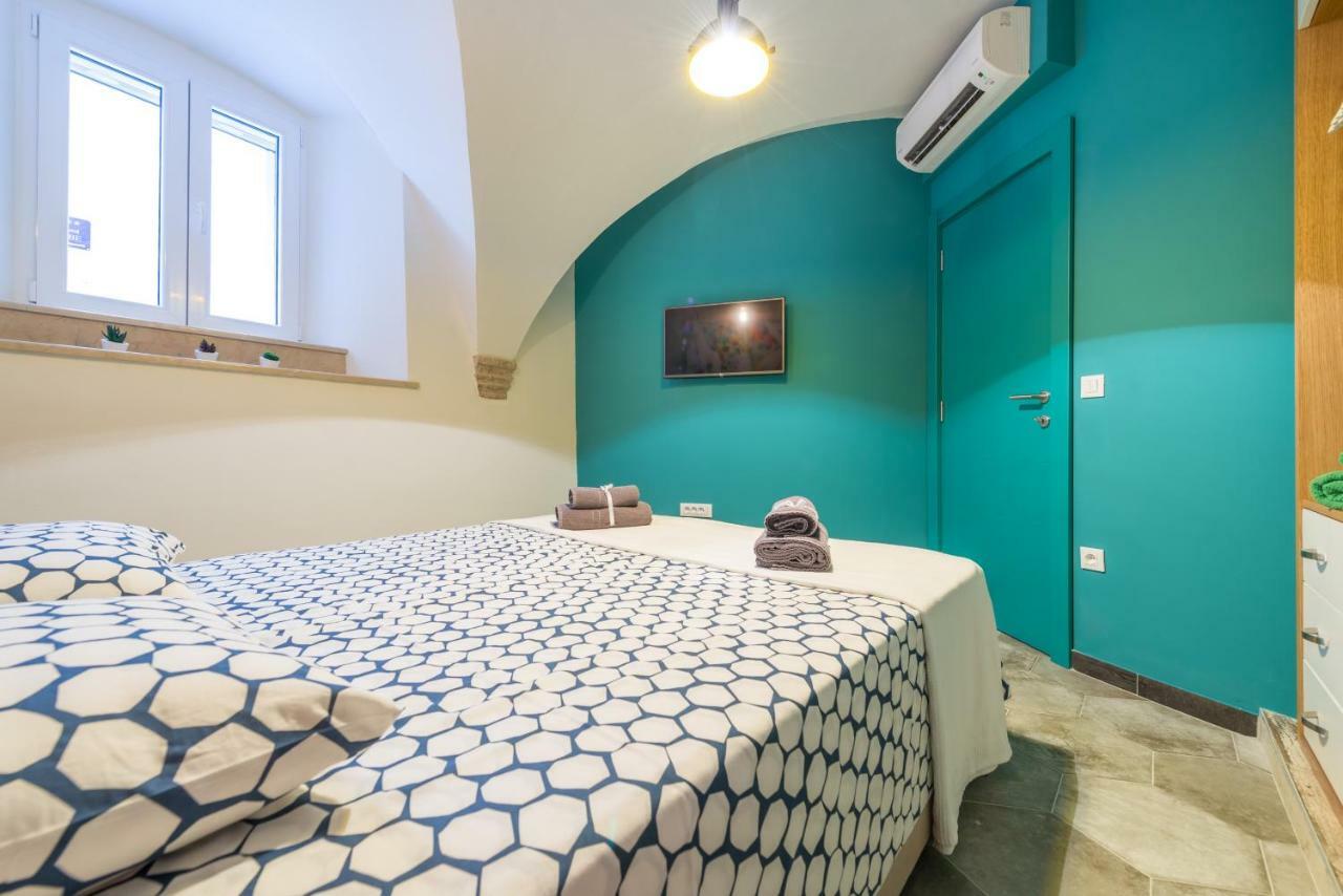 Apartment Petra IV 두브로브니크 외부 사진