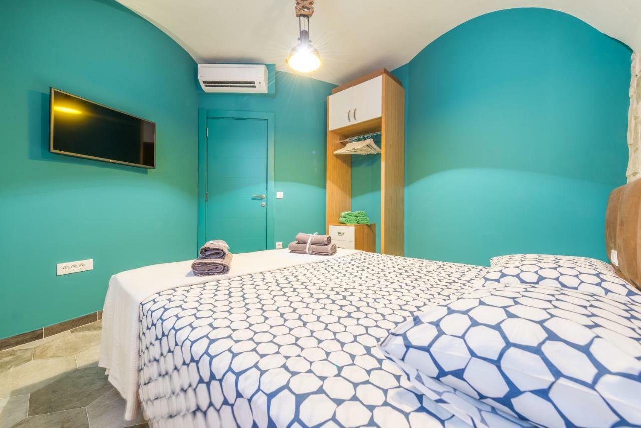 Apartment Petra IV 두브로브니크 외부 사진