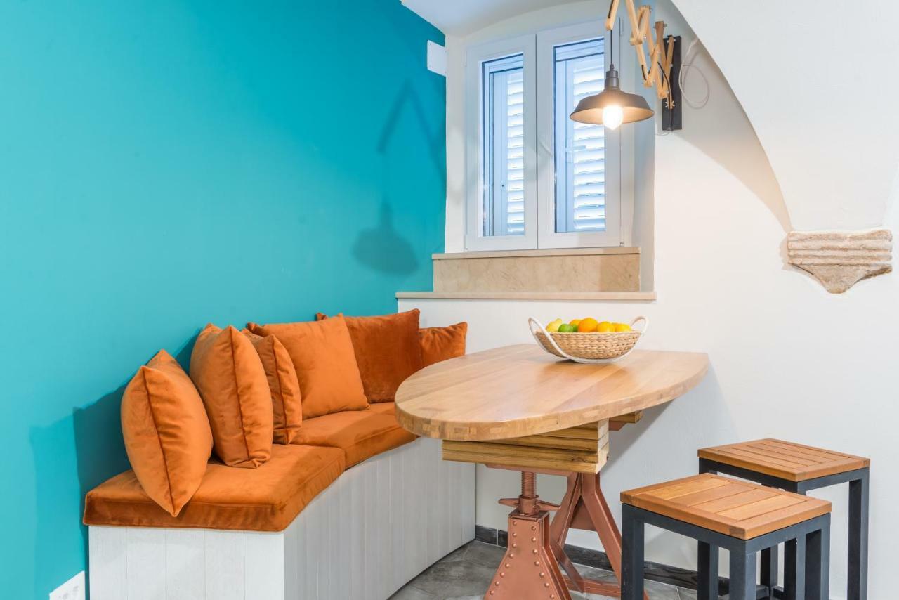 Apartment Petra IV 두브로브니크 외부 사진