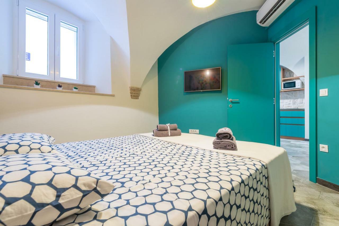 Apartment Petra IV 두브로브니크 외부 사진
