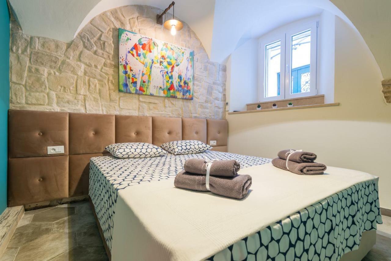 Apartment Petra IV 두브로브니크 외부 사진