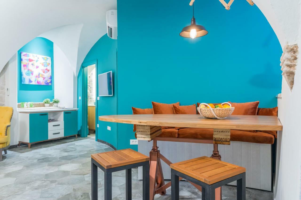 Apartment Petra IV 두브로브니크 외부 사진